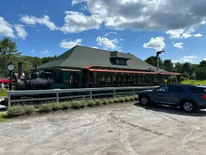 Boothbay Railway Village Museum