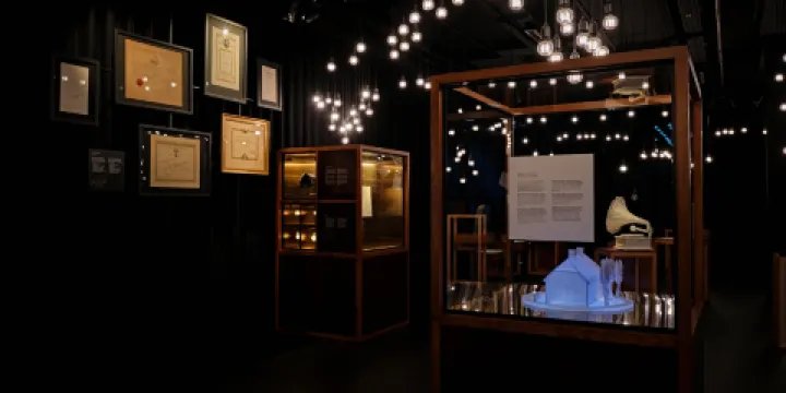 卡爾·尼爾森博物館