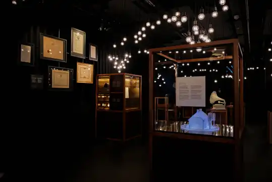 Hotels near Carl Nielsen Museum