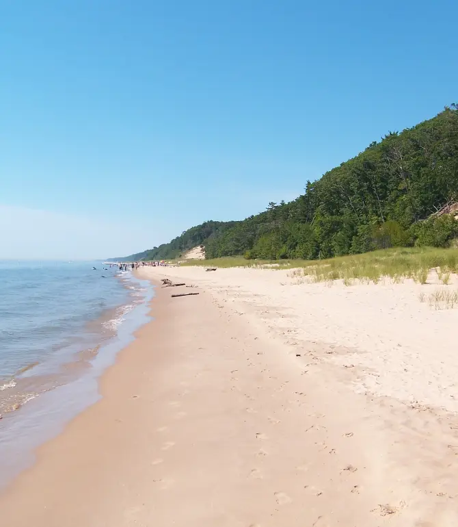 Norton Shores