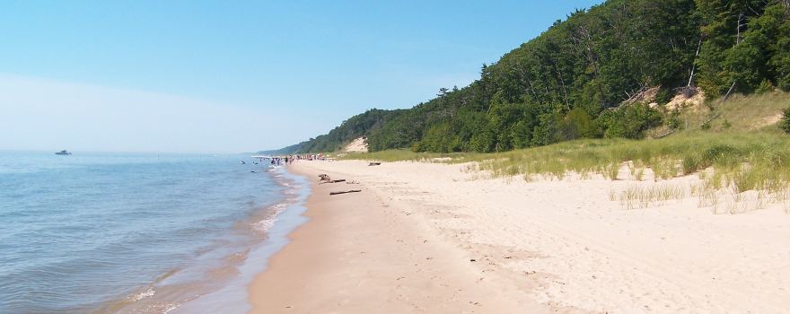 Norton Shores