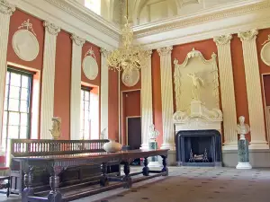 Towneley Hall