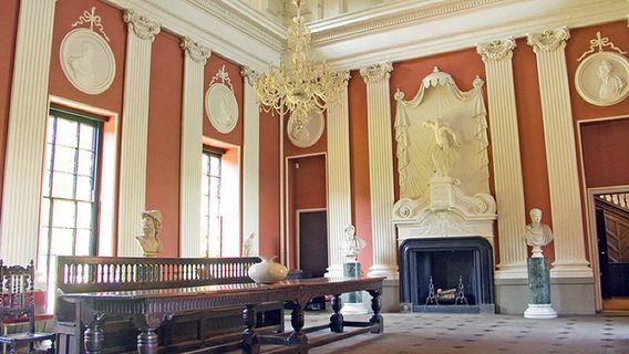 Towneley Hall