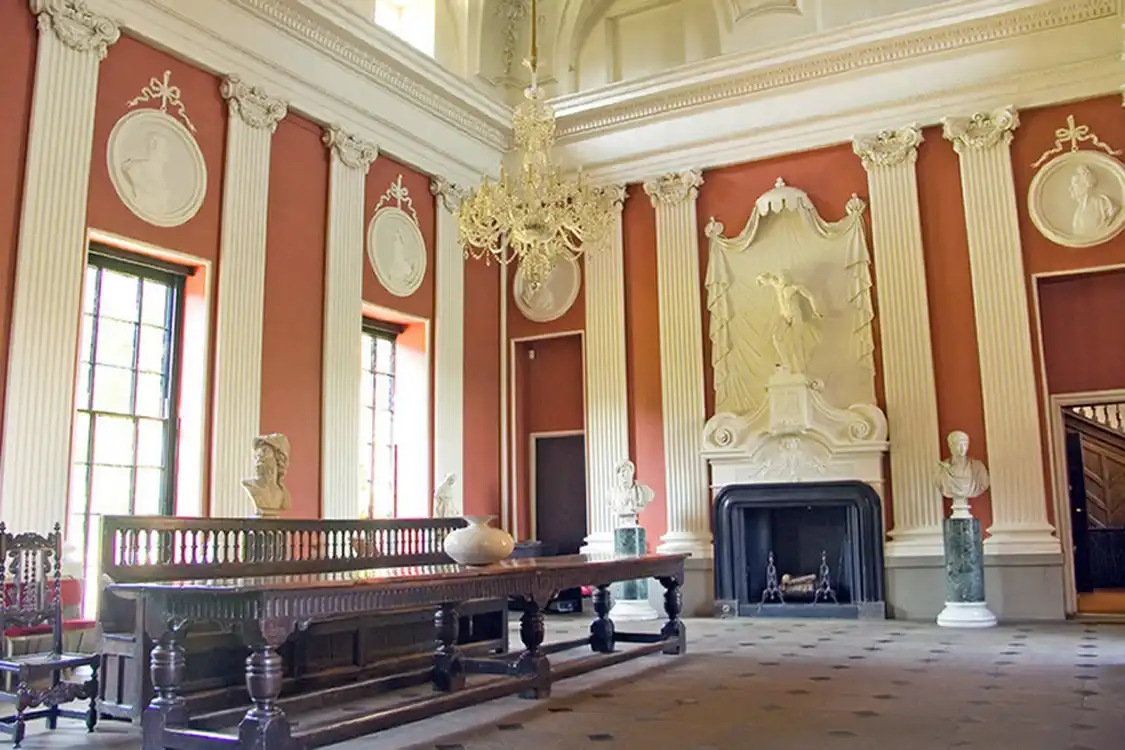 Отели рядом с достопримечательностью «Towneley Hall»