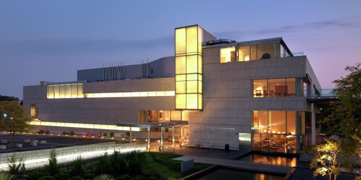 Virginia Museum of Fine Arts