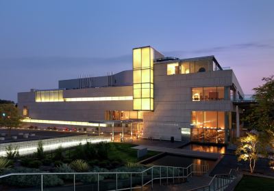 Museo de Bellas Artes de Virginia