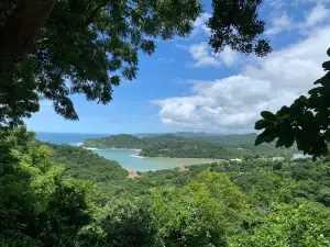 San Juan del Sur Beach