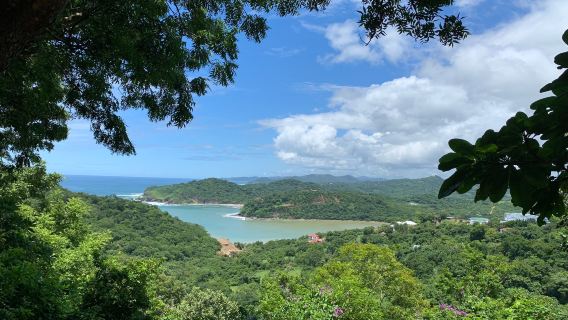 San Juan del Sur Beach