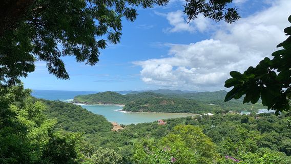 San Juan del Sur Beach