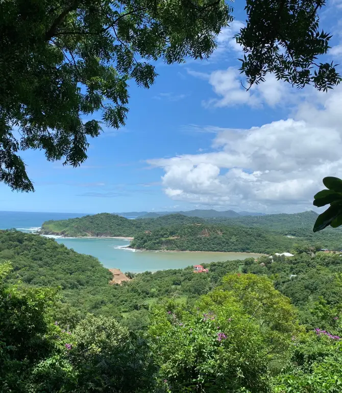 San Juan del Sur