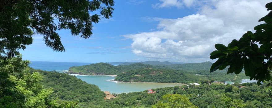 San Juan del Sur Beach