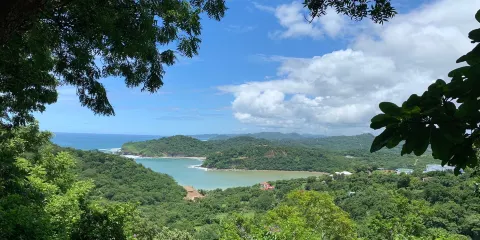 San Juan del Sur Beach