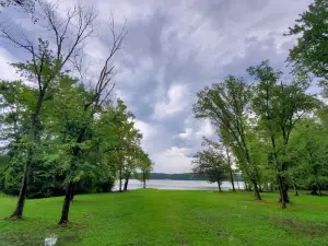 Johnsonville State Historic Park
