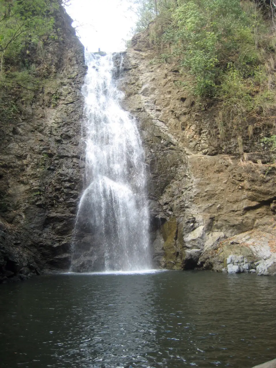 5_Montezuma Waterfall