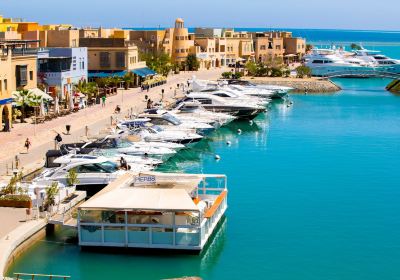 El Gouna