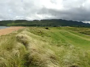 Portsalon Golf Club
