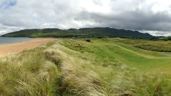 Portsalon Golf Club