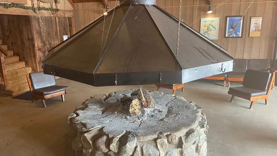 Swiss Valley Ski & Snowboard Area