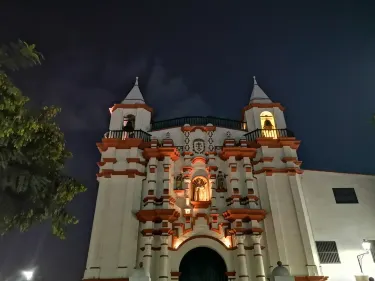 Carmen Monastery