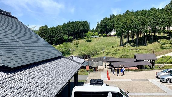 伊賀市