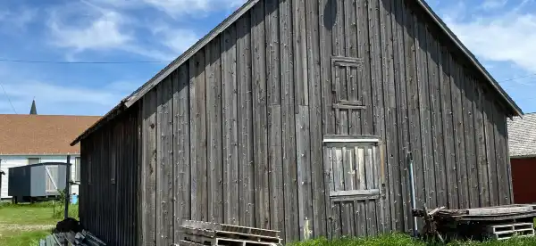 Hotels in Cass County