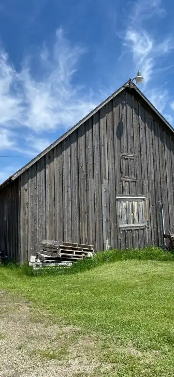 Hotels in Cass County