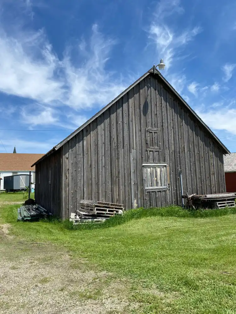 Hotels in Cass County