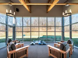 Indian Creek Nature Center
