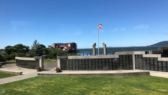 Maritime Memorial