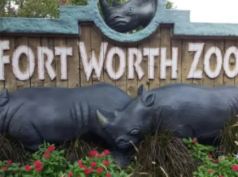 Fort Worth Zoo