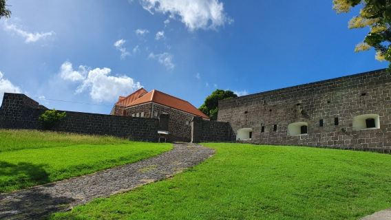 Fort Shirley
