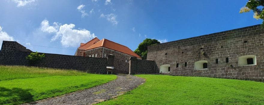 Fort Shirley