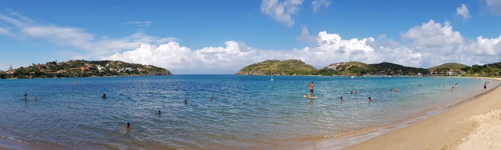 Armação dos BúziosTagestouren