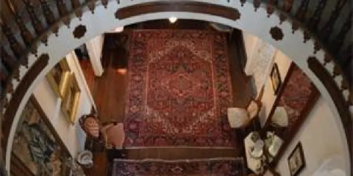 House of the Seasons