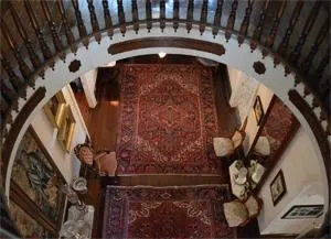 House of the Seasons