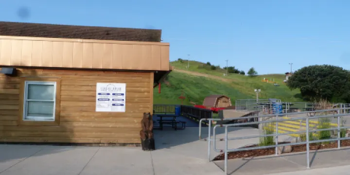 Great Bear Recreation Park