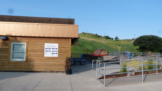 Great Bear Ski Valley