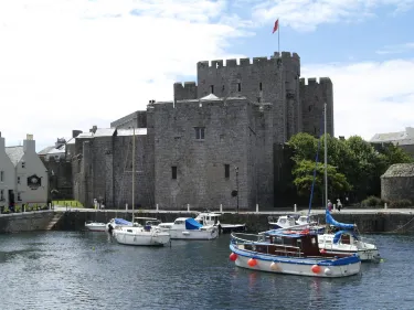 Castletown