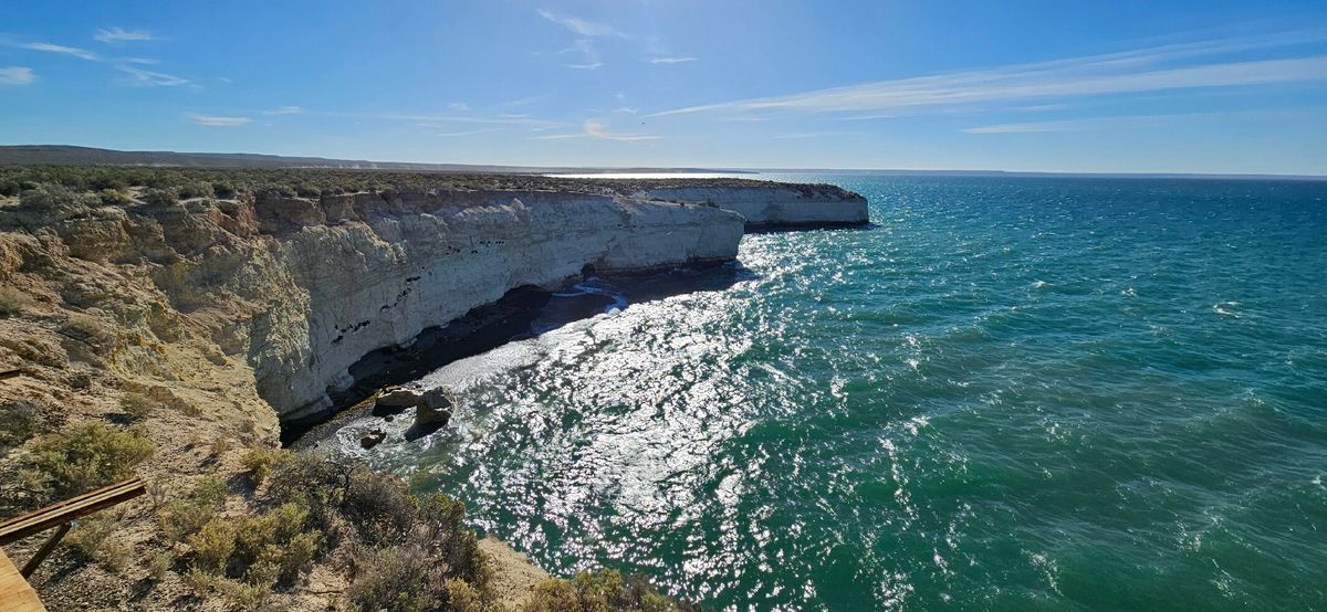 Reserva Lobería de Punta Loma