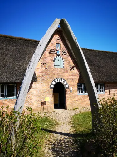 Schleswig-Holsteinisches Freilichtmuseum