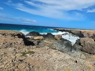 Parque nacional de Arikok