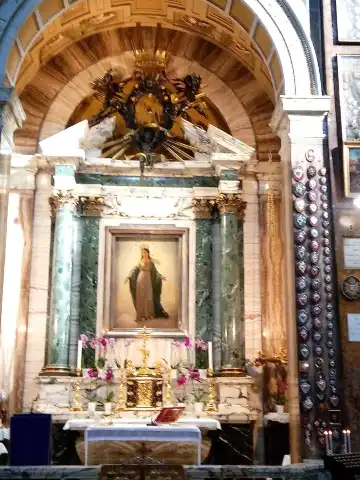 Hotels near Basilica di Sant'Andrea delle Fratte