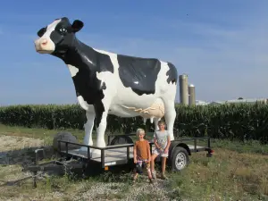 Hansen's Farm Fresh Dairy
