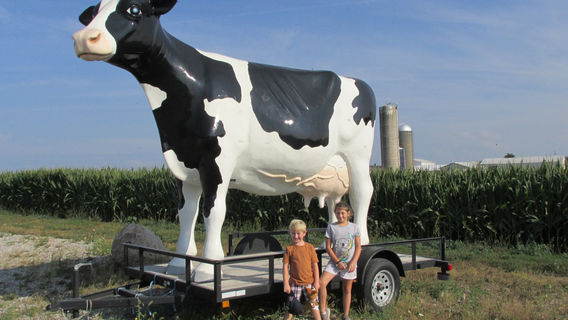 Hansen's Farm Fresh Dairy