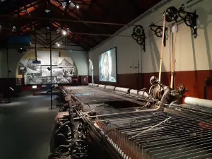 Industrimuseet