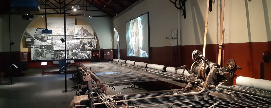 Danmarks Industrimuseum
