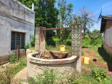 Kaya Kinondo Sacred Forest