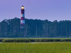 Assateague Lighthouse