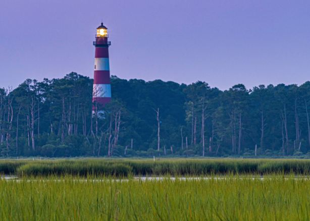 Assateague Lighthouse