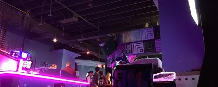 Ultrazone Bailey's Crossroads